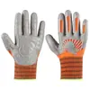 Los Guantes de Playa para Niños Están Hechos de TPE de Grado Alimenticio, Suaves y Cómodos, Previenen Mordeduras de Animales Pequeños, Previenen Perforaciones y Pinchazos, Protección para Exteriores y Antideslizantes