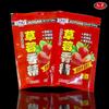 Vento ocidental nove yuan isca essência de morango aditivo atrativo promotor de alimentos 30g saco