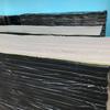 Directo de Fábrica Verde PP Madera Decorativa Tablero Madera PP Película Decorativa