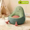 Sofá Perezoso Dormitorio Tatami Hogar Ventana Bahía Asiento Aguacate Sala de Estar Balcón Individual Respaldo Silla Pequeña Reclinable