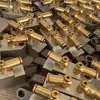 Máquina de Impressão Rotativa Heidelberg Acessórios da Válvula Solenoide do Cilindro Junta Eisele Ad6 Junta de Cobre Rotativa 6mm