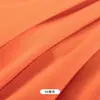 Tela de lona algodón lino engrosado tela de sofá color sólido tela de lino colorida algodón puro tela de algodón tela de puesto