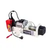 Talha Elétrica para Átrio de Shopping, Equipamento Silencioso para Elevação de Banner Publicitário, Mini Talha Elétrica para Elevação, Gancho de Elevação Elétrico