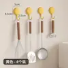 Fábrica de Ganchos Venta al por Mayor Multifuncional ABS Sin Taladro Sin Rastro Adhesivo Cocina Baño Puerta de Entrada Gancho Adhesivo Fuerte