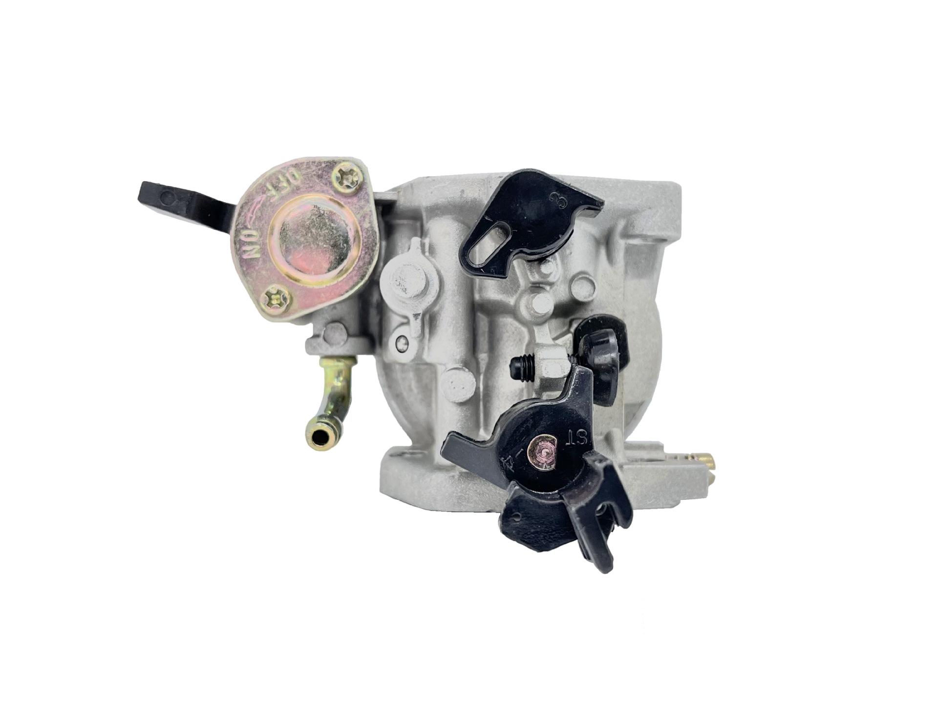 1、168F水泵带杯 (6)