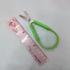 Suministro transfronterizo automático anillo elástico tijeras punto conjunto multicolor grande pequeño herramienta anillo tijeras