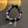 Producto Popular Más Vendido: Nuevo Modelo 2025 de Pulseras Únicas con Cuentas de Plumas, Perfectas como Regalo para Amigos o Parejas, Venta al por Mayor Disponible