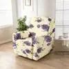 Suministro Exclusivo Transfronterizo para Funda Protectora Elástica Estampada de Primera Clase para Sofá Reclinable de Casa Cheers