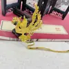 Grampo de Cabelo Tridimensional de Fênix e Serpente Balanço Passos Hanfu Antigo diy Acessórios de Joias Garfo de Cabelo Palaciano Material Artesanal Atacado