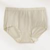 60 Pares de Ropa Interior para Mujer, Algodón Puro, Antibacteriano, Peinado, Delgado, Transpirable, Cintura Media, Entrepierna 100% Algodón, Calzones para Mujer