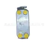 Enfriador de aceite adecuado para S60L14-19, 31368636, BN-1388, E598206410