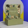 Cajas de Embalaje Corrugado de Colores Personalizadas Hechas de Papel Kraft del Fabricante Original