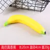 Adornos de Frutas de Simulación Manzanas Falsas Racimos de Uvas Modelos de Plátanos Accesorios para Fotografía Decoraciones de Verduras Frutas Falsas de Plástico