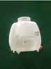 767 768 Modelo Mochila de Jardín Pulverizador Motorizado Tanque Químico con Tapa Filtro Tanque de Almacenamiento de Agua de Plástico 25 Litros
