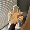 Bolso Pequeño Elegante de Gama Alta para Mujer, Bolso Cruzado de Hombro Retro Nuevo de Verano 2026, Bolso Cubo Súper Popular