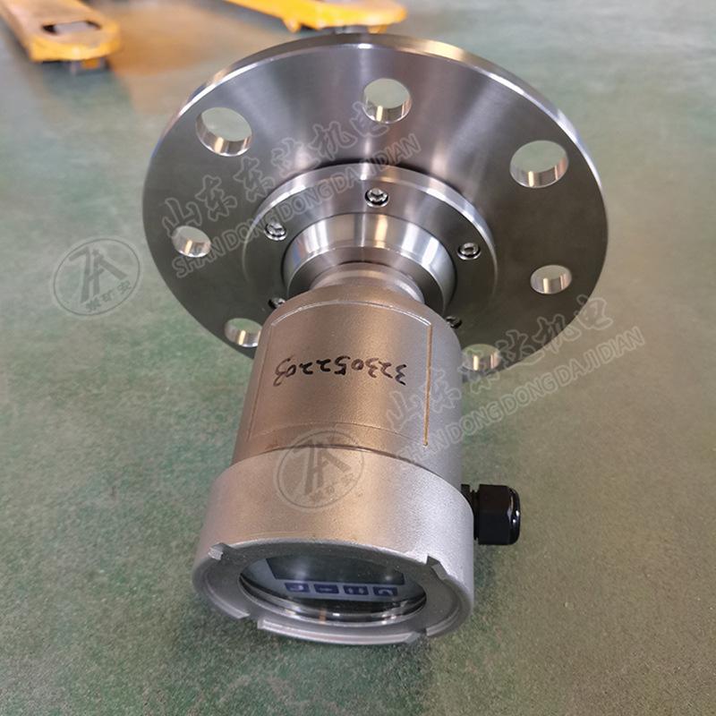 矿用本安型雷达物位仪 (2).jpg