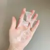 Dispensador de Perfume Funil Simples Artefato de Dispensação Funil de Enchimento de Perfume Loção Ferramenta de Dispensação de Cosméticos