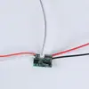 Interruptor de control de luz de bajo voltaje DC5-30V 4.7v 12v 24v Luz de calle Luz de pasillo Luz solar