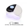 Lâmpada de Unha 96W Secagem Rápida Plug-in Esmalte Gel Secador LED Sensor Lâmpada de Luz Terapia para Assar Unhas de Alta Potência