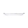 2048851722 es Adecuado para Mercedes-Benz Glk X204 Europa 2014 Decoración del Parachoques Delantero..
