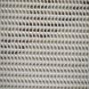 Suministro Malla Gris con Agujero Pequeño de 1 mm, 260 g, Recubierta en Gris, Anti-UV, Malla Gris de PVC para Sombrilla en Casa