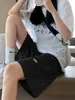 Pantalones Cortos de Maternidad Jingqi para Primavera y Verano, Pantalones Anchos Delgados de Seda de Hielo para Uso al Aire Libre, Pantalones Cortos Deportivos de Embarazo, Ropa de Maternidad para Mujer
