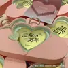 Arte em Ferro te Encontra, Presente de Liga Metálica para a Vida Toda, Joias Douradas, Aniversário da Namorada, Caixa de Presente Deusa, Presente 520