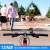 Bocina Eléctrica para Bicicleta Twooc, Bocina para Coche Infantil, Nueva Bocina Eléctrica Transfronteriza, Equipamiento Personalizado para Ciclismo