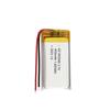 601230 602030 602040 603030 603040 603048 Batería de Litio de Polímero 3.7V