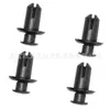 92138359 Es Adecuado para Clips de Fijación de Parachoques, Guardabarros, Salpicaderas y Cajuela de Coches Honda y Toyota