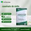 Fornecimento de Caseinato de Sódio Espessante de Grau Alimentício Caseinato de Sódio Caseinato de Sódio Caseinato de Sódio