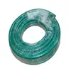 Diâmetro interno 19 mm/20 mm mpvc malha de pele de cobra tubo de água da torneira mangueira de plástico reforçado com fibra