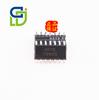 Calidad original garantizada HX712 chip de conversión analógica/digital dedicado para báscula electrónica SOP16