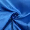 En stock 5075 satinado brillante 700 colores, tela de seda para Hanfu tradicional y ropa Tang, tela de forro para caja de regalo, teñido anudado