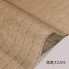 Persianas Rolô de Juta Natural Cortinas de Ráfia Sem Furos Estudo Quarto Varanda Proteção Solar Sombreadura Respirável Circulação Elétrica Corda de Puxar