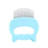 Suministros para el aseo de mascotas perros y gatos, Herramientas para eliminar el pelo muerto de pelo largo y corto, Cepillo de aseo para limpieza, Peine para mascotas, Peine para gatos