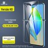 Adequado para Película de Vidro Temperado Zte Blade V40S/ V80 Vita, Película de Vidro Inteligente à Prova de Explosão Zte V70 V60