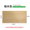 Estante de exhibición de canal de aluminio Dongguan, exhibidor de instrumentos de pared para tiendas de música, accesorios para guitarra y teléfonos móviles, decoración de pared y estanterías para paneles de exhibición