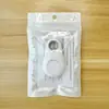 Venda Quente Pingente de Gota d'Água Bluetooth Dispositivo Anti-Perda Chaveiro Alarme Bidirecional Localizador de Objetos Fabricante Ponto Inteligente