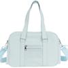 Lindo Bolso Bidimensional de Hombro Único Cruzado de Gran Capacidad Bolso de Vestir JK para Comic-Con Universitario Japonés Bolso Transparente para Dolor para Mujer