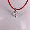 Colgante de Plata Pura S999 Encanto de Animal del Zodiaco 3D Accesorios para Collar DIY Directo del Fabricante Joyería