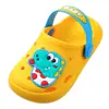 Pantuflas para Niños, Zapatos de Playa de Verano para Niños, Zuecos para Bebés Niños Niñas, Pantuflas Antideslizantes para Bebés Niñas