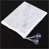 Bolsa de Armazenamento para Brinquedos de Banho e Água Infantil, Bolsa de Rede para Brinquedos de Bebê, Bolsa Pendurada com Ventosa Forte