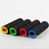 Tubo de Plástico de Caucho NBR Equipo de Gimnasio Mango de Esponja Raqueta de Bádminton Funda Antideslizante Funda de Mango de Espuma para Bicicleta
