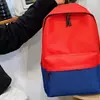 Mochilas de Fábrica Personalizadas com Impressão de Logo para Instituições de Treinamento, Alunos do Ensino Fundamental, Médio e Superior, Mochilas de Estudo, Pedidos em Lotes Pequenos