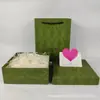 Caja de Regalo de Perfume Dijia Caja de Regalo de Cosméticos Ys Empaque Caja de Perfume Ch Tapa Hermes Tapa Gucci Caja
