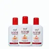 Liangmeijia loción hidratante suave de sodhoney loción corporal hidratante 100ml crema hidratante loción para el cuidado de la piel loción de masaje