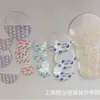 Juntas Sensibles a la Presión Personalizadas, Juntas Selladoras de Papel de Aluminio con Orejilla de Medio Tirón, Juntas Selladoras con Orejilla de Tirón, Juntas Selladoras con Orejilla de Fácil Tirón