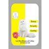 Grande Venda Dia 11 Pet Coleira Anti-pulgas Cão Gato Coleira Sino Único Gato Fivela Peça Inteira Atacado Modelo 02