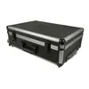 Caja de Herramientas Personalizada de Aleación de Aluminio Juego Mantenimiento de Coche Electricista Ferretería Combinación Completa Hogar Juego Multifunción